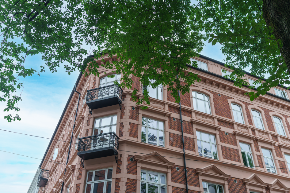 MAYA Apartments