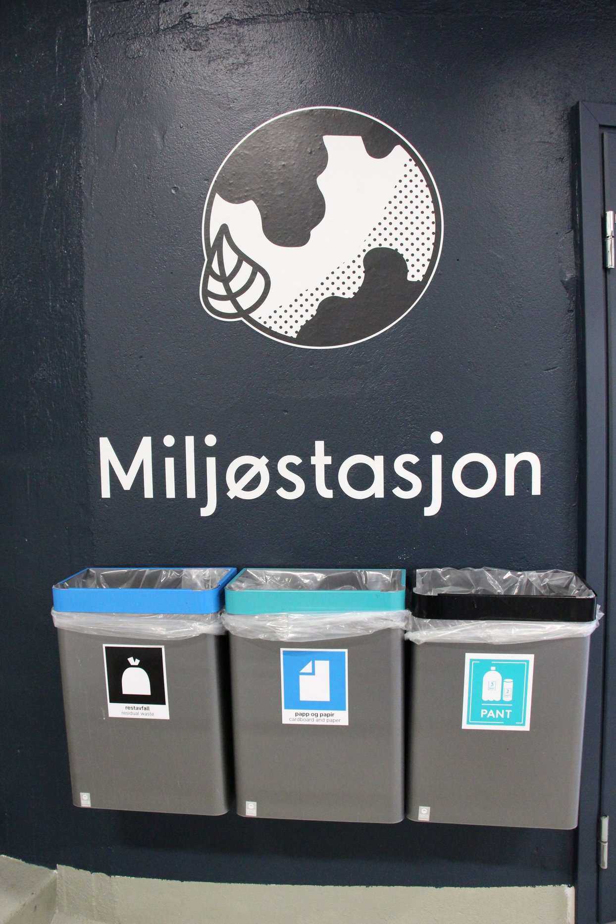 Environmental stations