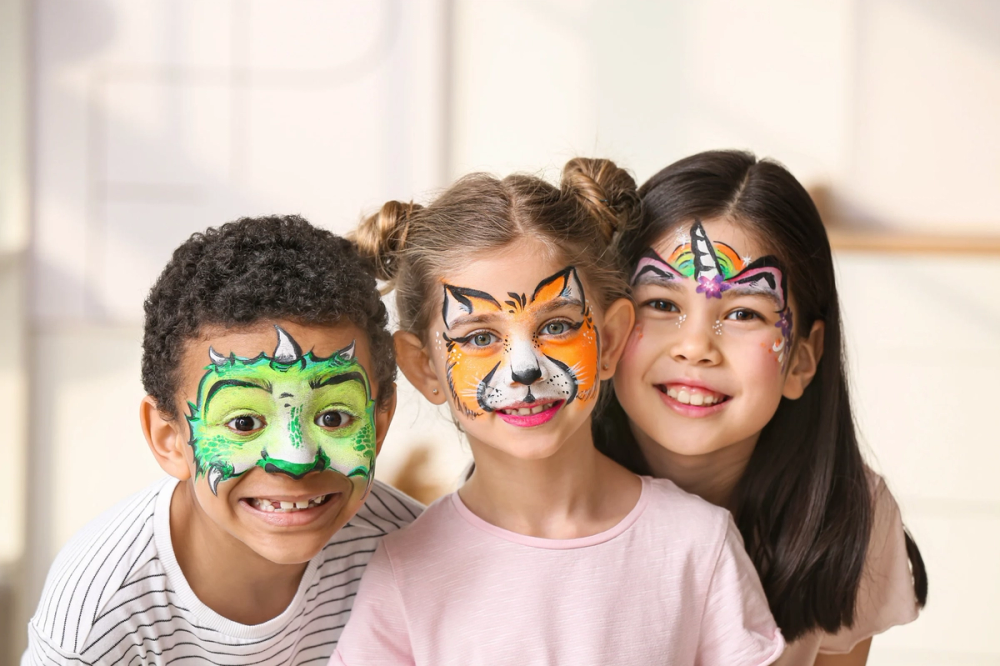 Aker Brygge Eventparkering