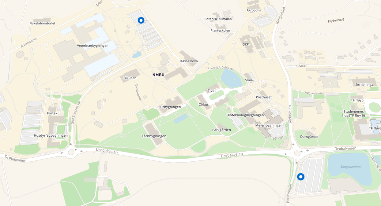 Aimo Park