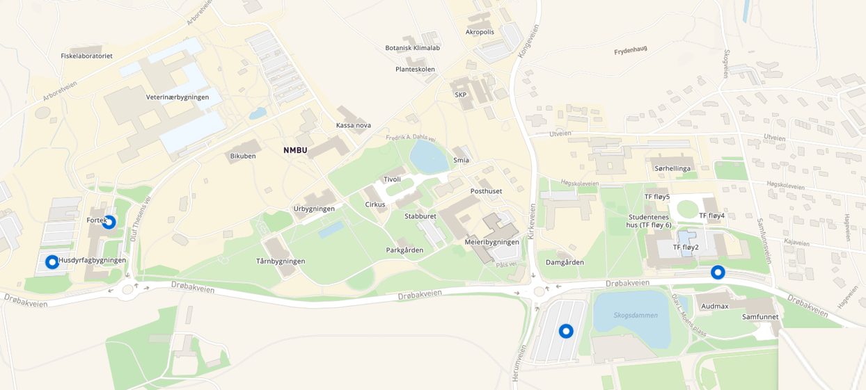 Aimo Park