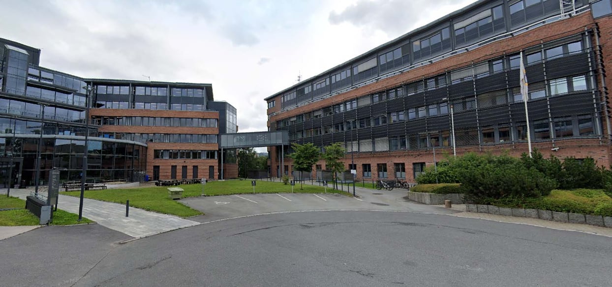 Brynsalléen 6