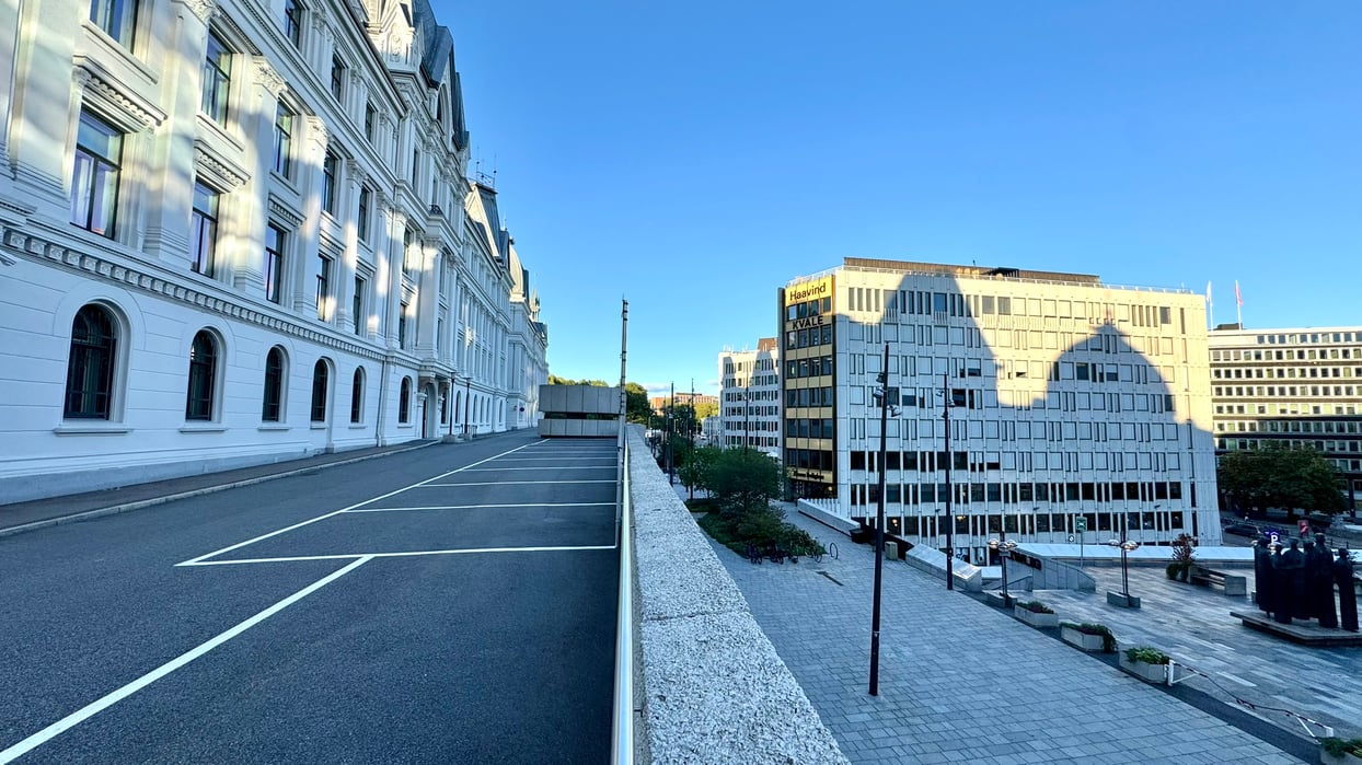 Victoria Terrasse