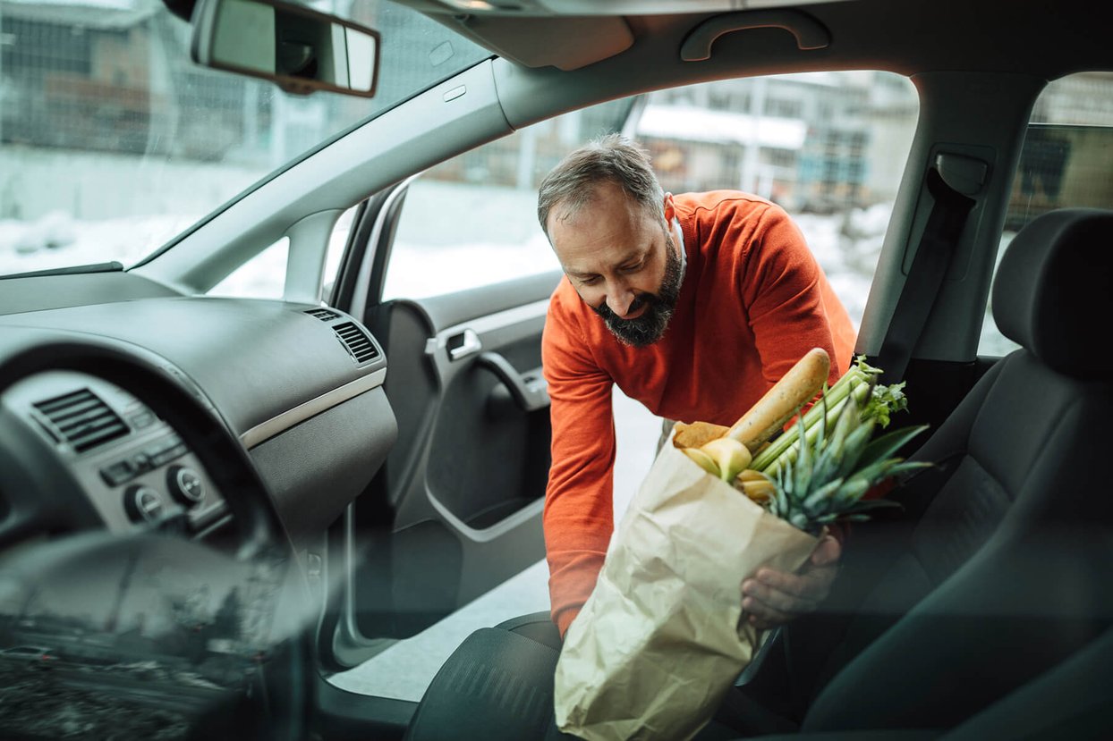 Autotrekk Privat kveld+helg