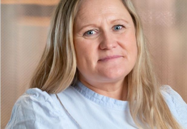 Elin Constance Greiff