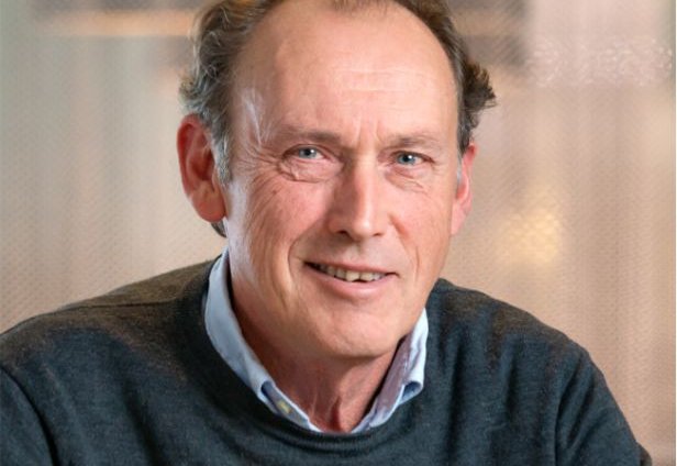 Gudbrand Vinjar