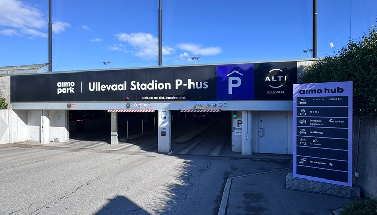 Ullevaal Stadion
