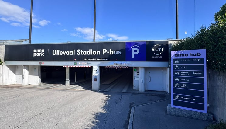 Ullevaal Stadium