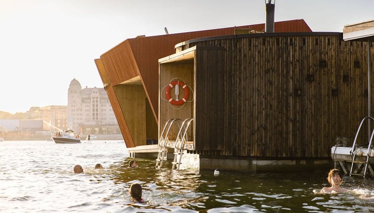 Oslo Sauna Association