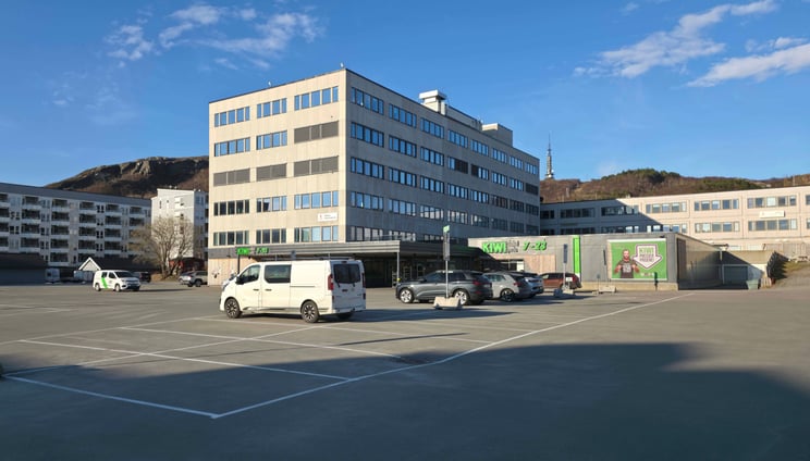 Nordstrandveien 41