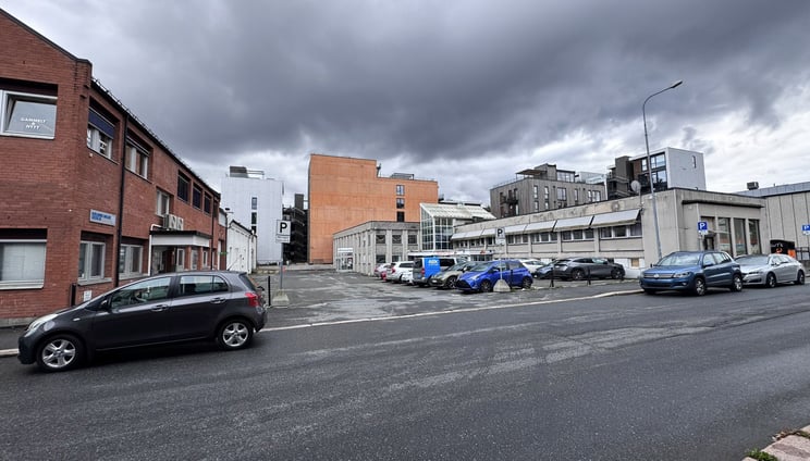 Søren Lemmichgate 1