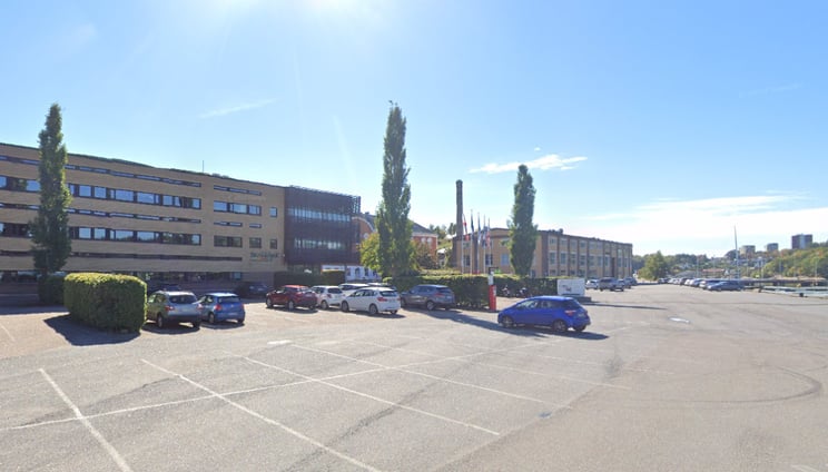 Framnæs