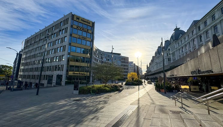 Victoria Terrasse