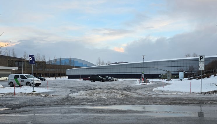 Norsk Luftfartsmuseum