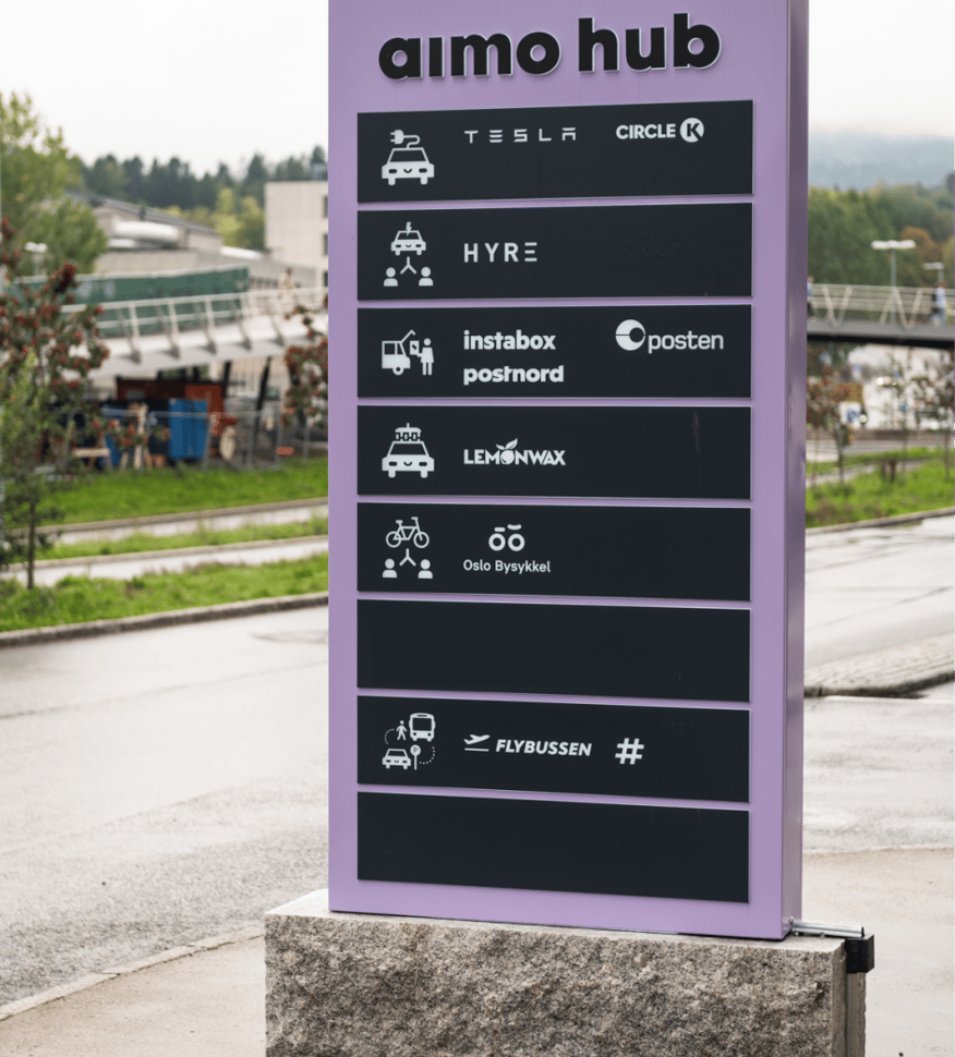 Aimo Hub Ullevaal Stadion 
