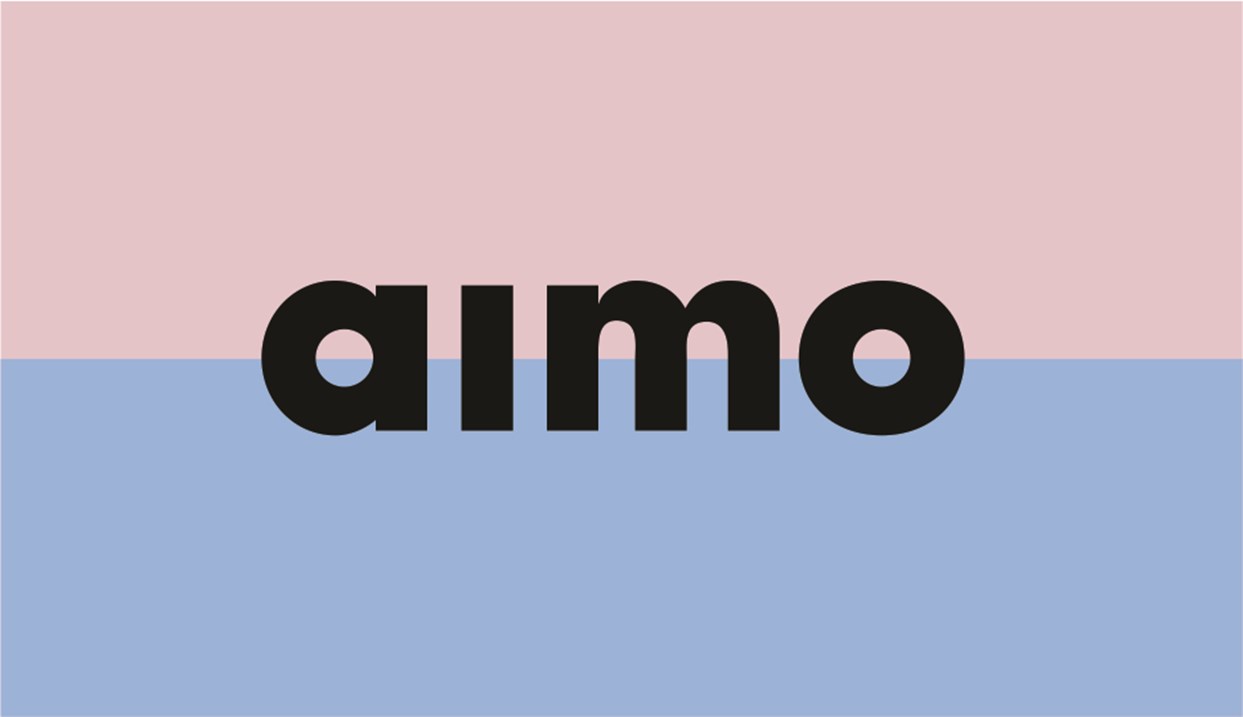 Aimo family logo