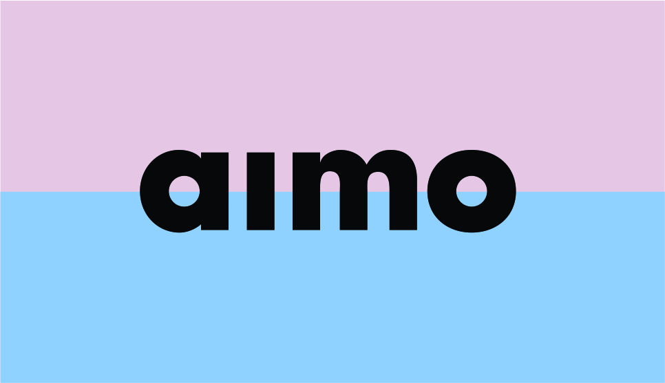 Aimo  family logo