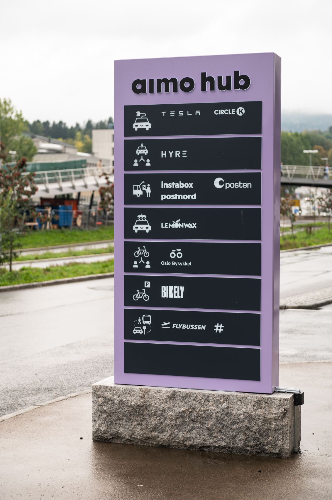 CircleK | Aimo Hub Ullevaal Stadion