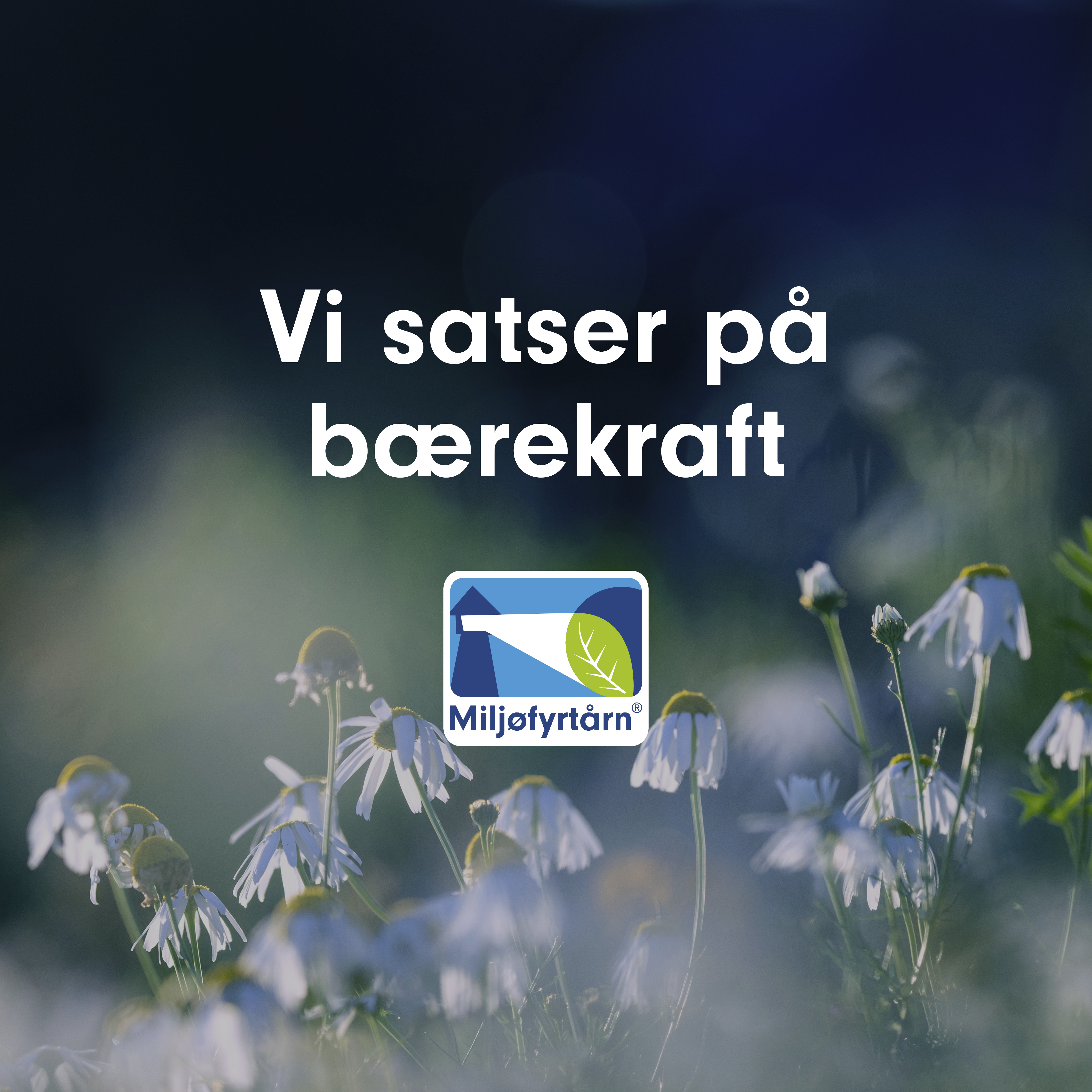 Miljøfyrtårn