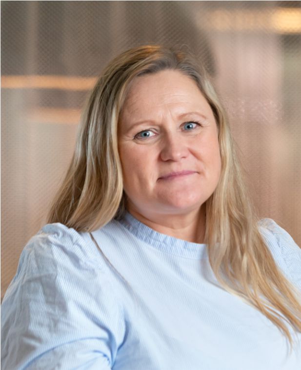 Elin Constance Greiff