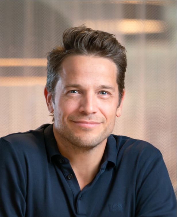 Kjetil Bratseth